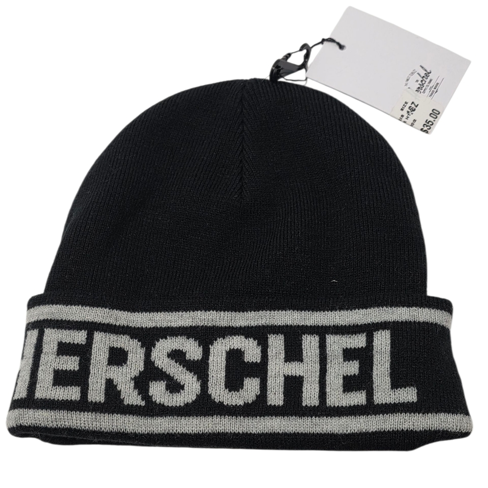 Herschel Supply Company Winter Toque